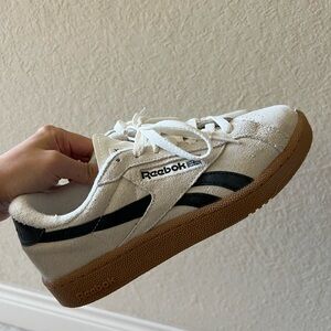 Reebok Club C Grounds UK Shoes